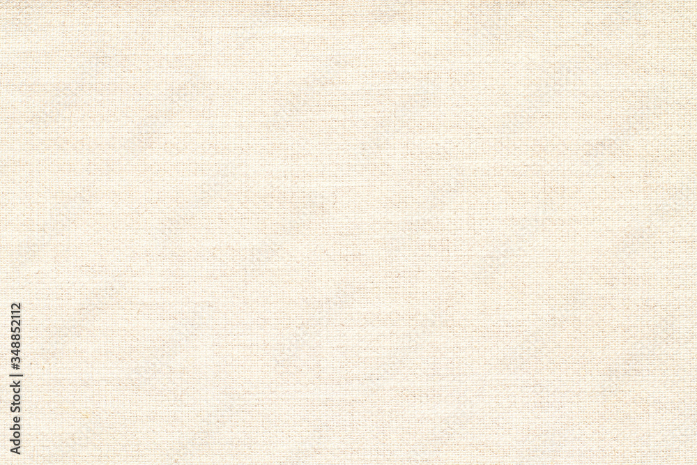Natural linen material textile canvas texture background Natural linen material textile canvas texture background