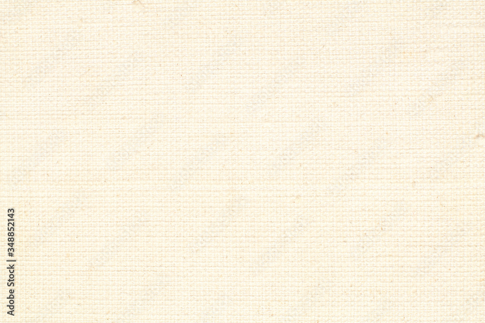 Natural linen material textile canvas texture background Natural linen material textile canvas texture background