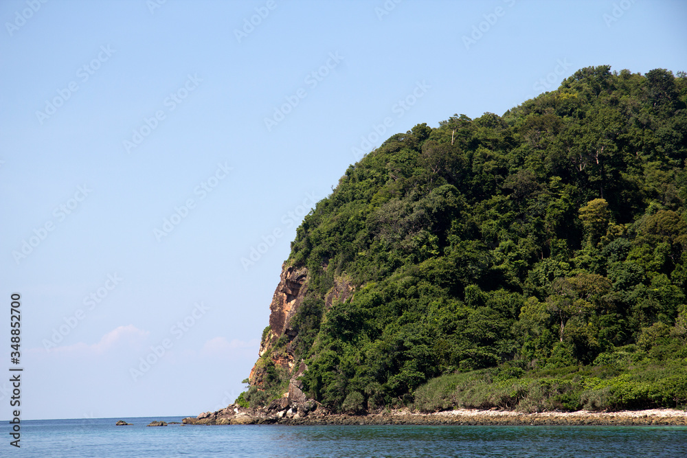 islands of Thailand 2