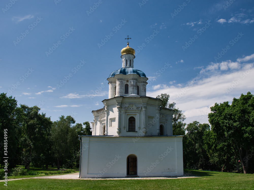 Chernihiv Collegium is one of the oldest educational institution in Ukraine. Ukrainian baroque. Chernihiv Collegium is one of the oldest educational institution in Ukraine. Ukrainian baroque.