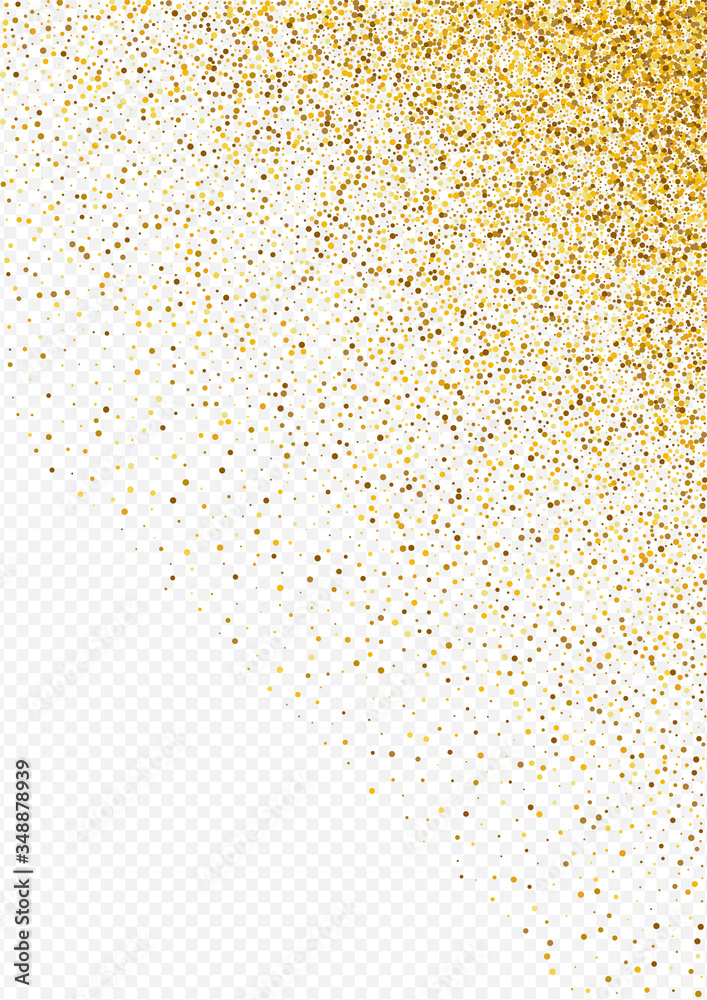 Gold Shine Golden Transparent Background. Holiday Gold Shine Golden Transparent Background. Holiday