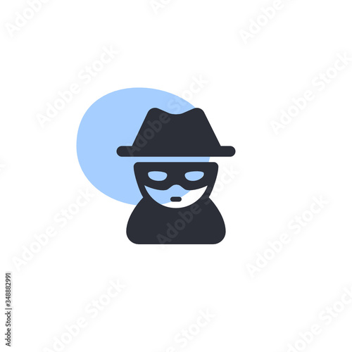 Incognito -  Icon