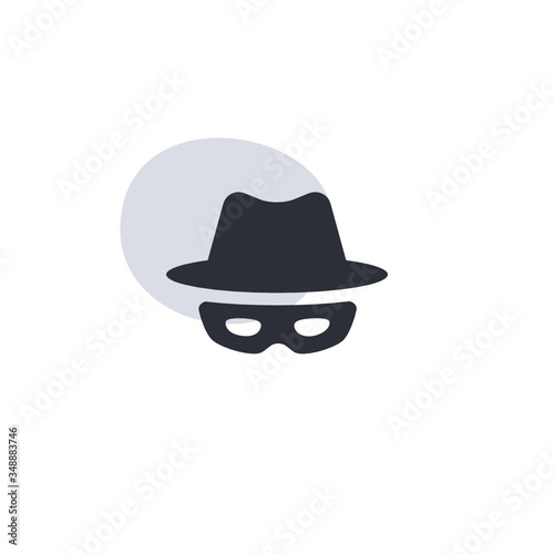 Private Browsing -  Icon