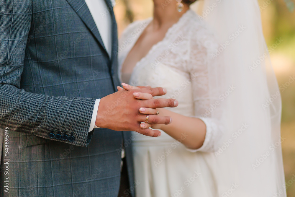 the wedding of beloved people took place at the appointed time the wedding of beloved people took place at the appointed time