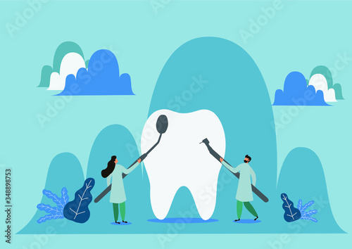 dental clinic