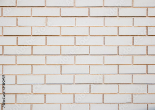 White rectangular ceramic tiles