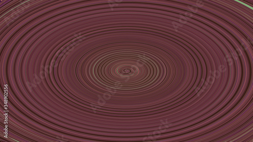 abstract blurred background retro geometric texture spiral pattern fantasy illustration