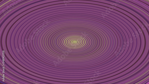 abstract blurred background retro geometric texture spiral pattern fantasy illustration