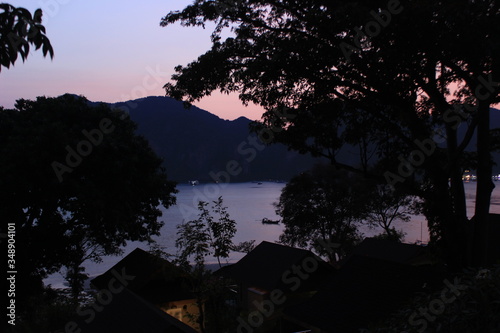 thailand