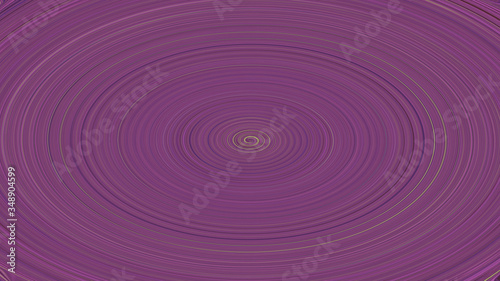 abstract blurred background retro geometric texture spiral pattern fantasy illustration