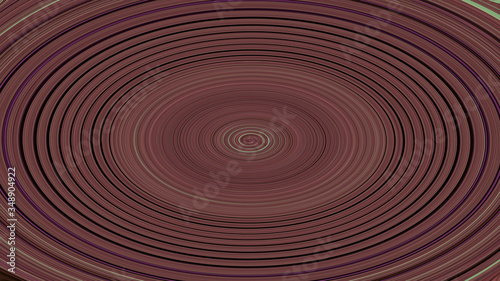 abstract blurred background retro geometric texture spiral pattern fantasy illustration