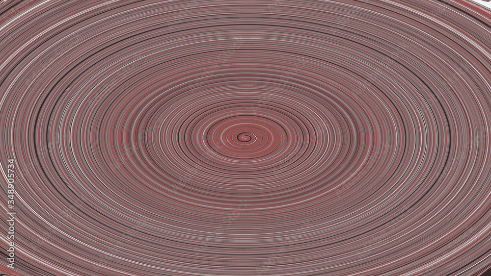abstract blurred background retro geometric texture spiral pattern fantasy illustration