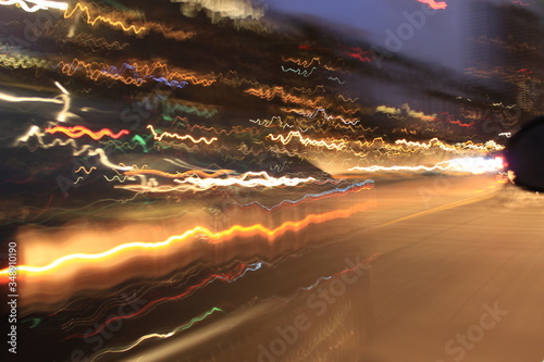 lights