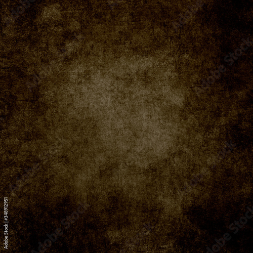 Grunge abstract background with space for text or image