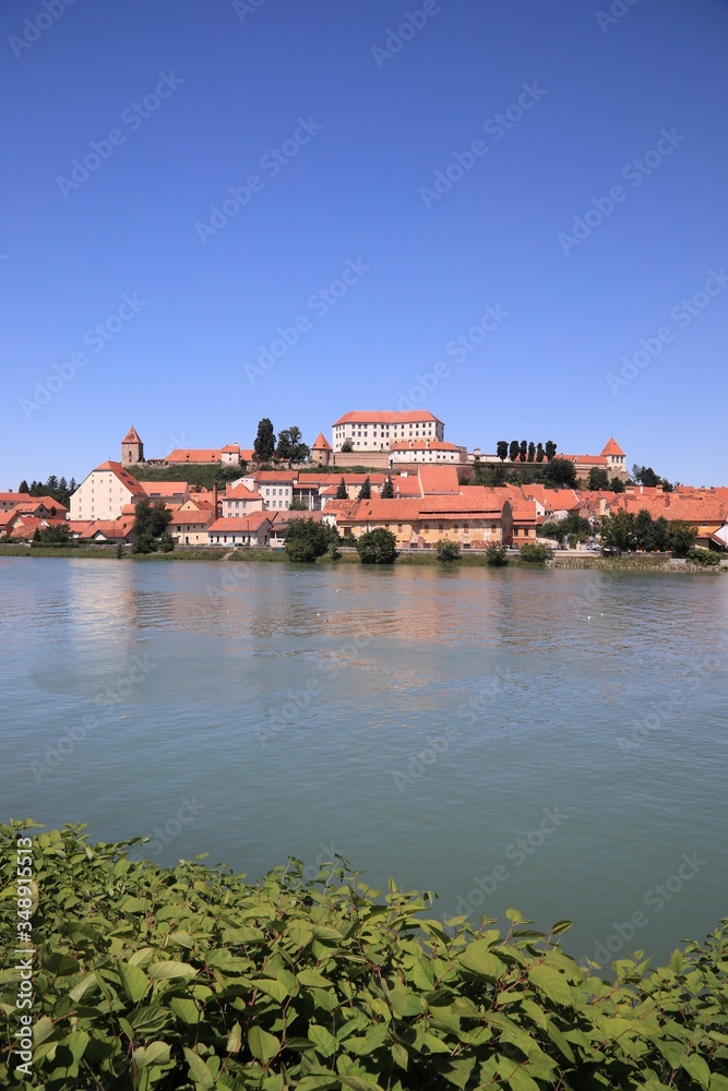 Ptuj, Slovenia