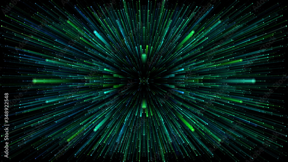 Star Burst Warp Space StarField galaxy universe cosmic background Star Burst Warp Space StarField galaxy universe cosmic background