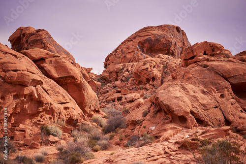 Valley of Fire amazing road trips 