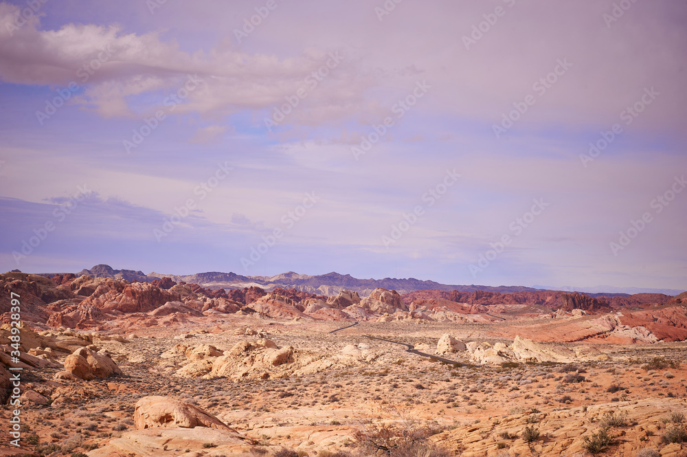 Valley of Fire amazing road trips 