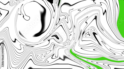 Colorful psychedelic background. Marbling texture. Marbling texture design. Colorful abstract background. Stunning unique delicately textured swirled modern abstract design perfect for wallpapers