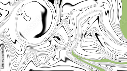 Colorful psychedelic background. Marbling texture. Marbling texture design. Colorful abstract background. Stunning unique delicately textured swirled modern abstract design perfect for wallpapers