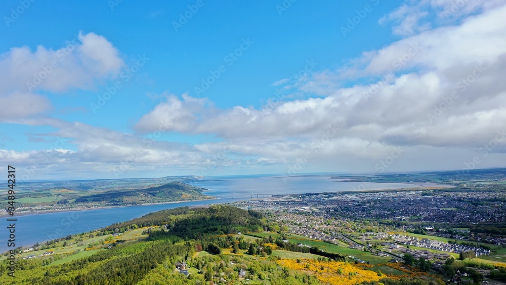 Obraz premium default