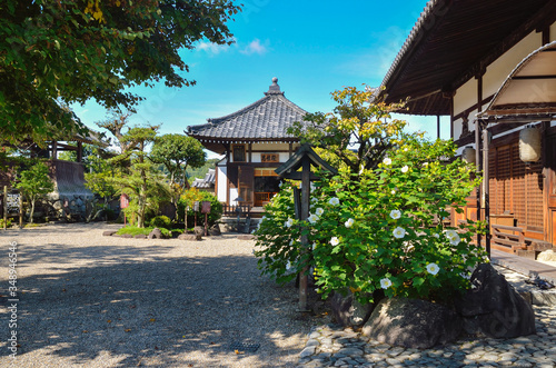 奈良県 飛鳥寺