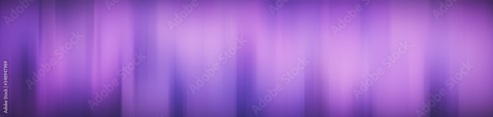 Fototapeta premium abstract purple wave background shimmers from one color to another wave line