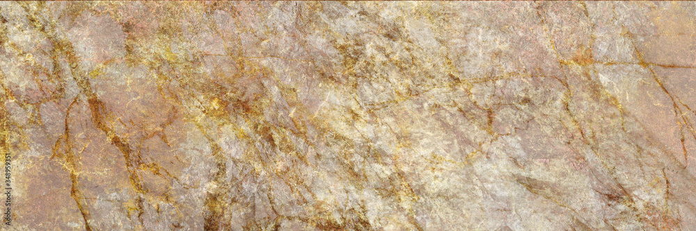 marble surface with veins and abstract texture background of natural material. illustration. backdrop in high resolution. raster file of wall surface or natural material.