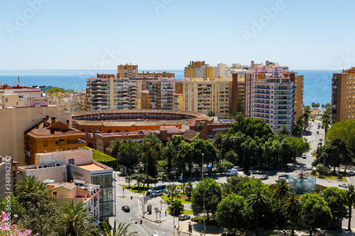 Málaga - Covid19 - Desescalada
