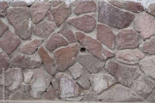 stone wall texture