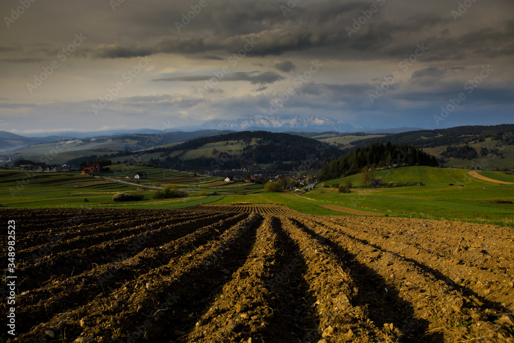 Tatry Tatry