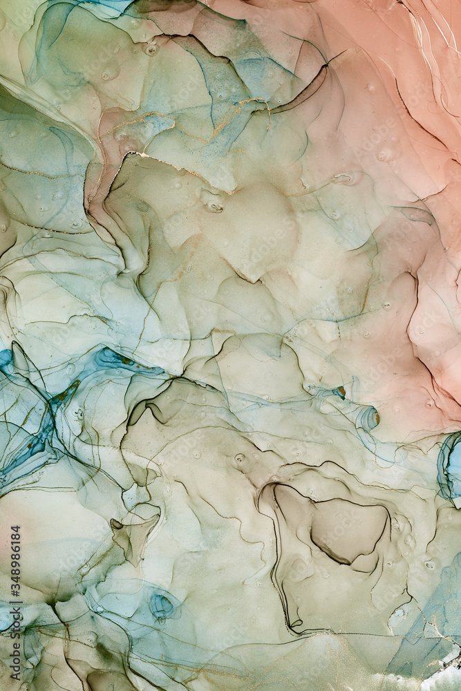 Fluid Art . Abstract colorful background, wallpaper. Mixing acrylic paints. Modern art. Marble texture. Alcohol ink colors translucent Fluid Art . Abstract colorful background, wallpaper. Mixing acrylic paints. Modern art. Marble texture. Alcohol ink colors translucent