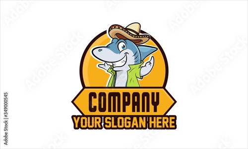 Mexican shark