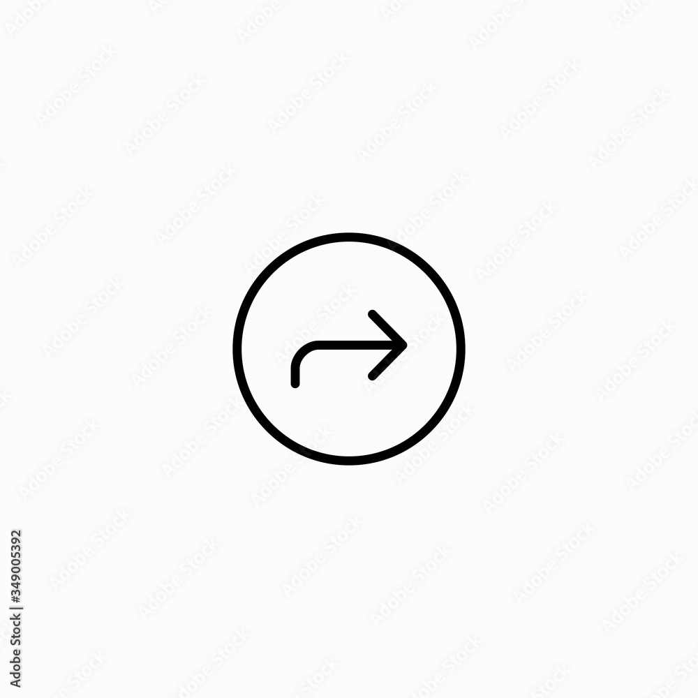 arrow icon flat vector logo design trendy arrow icon flat vector logo design trendy