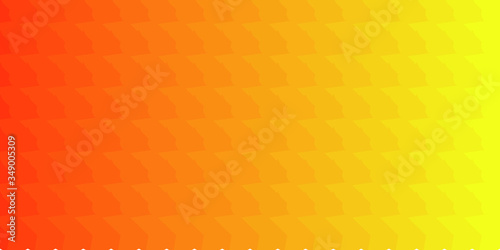 Colored geometric gradient. Eps 10