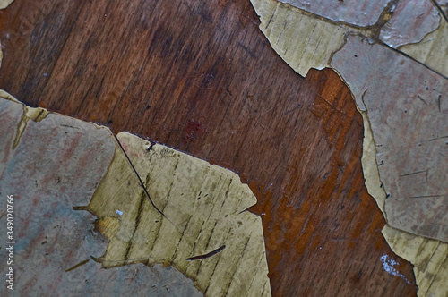 old wood texture