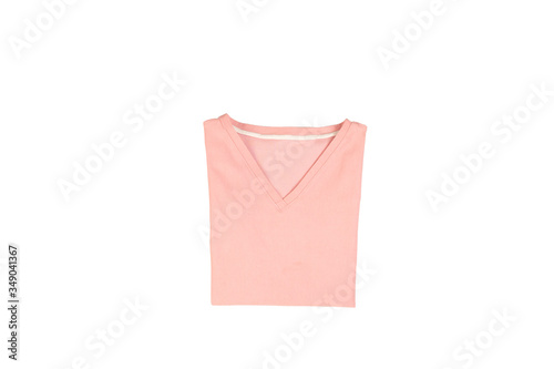 Shirt pink