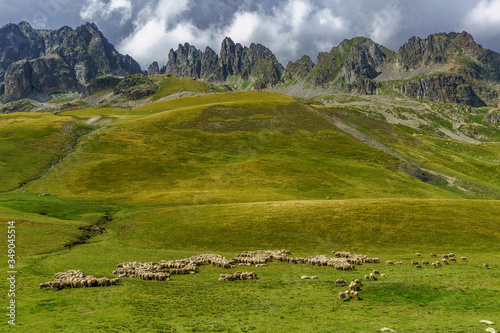 La maurienne