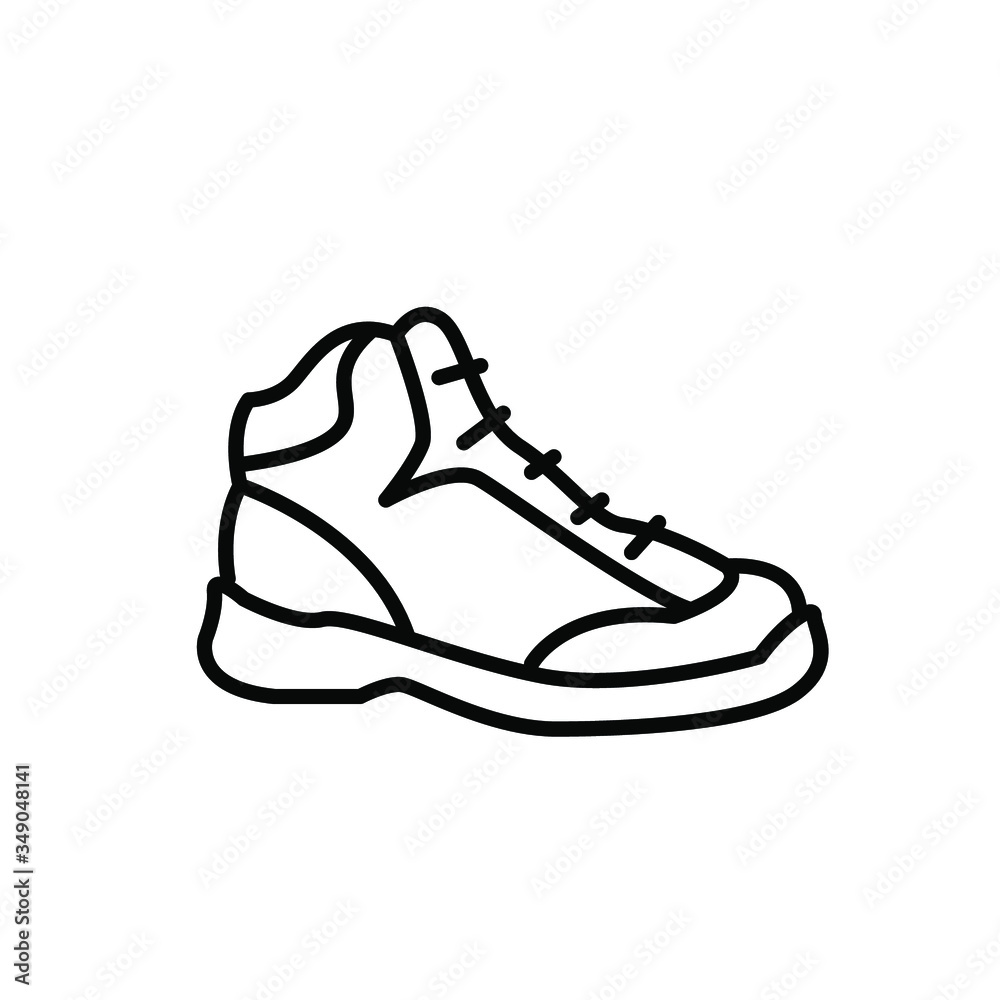 boot icon template boot icon template