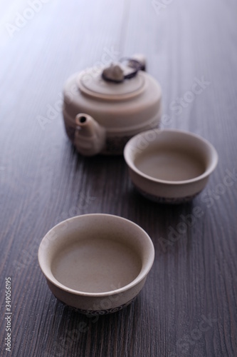 chinese tea set