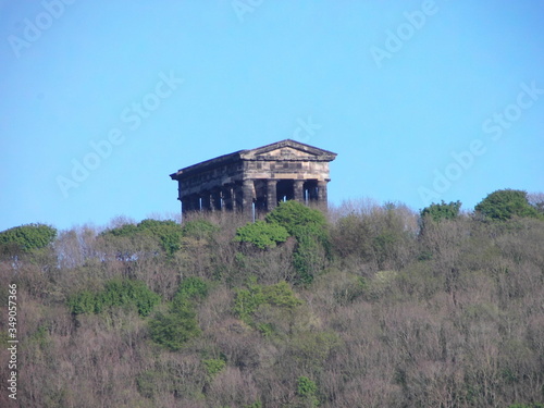 Penshaw Monument photo