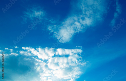 sky