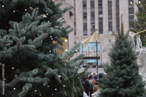 Christmas at The Rock photo