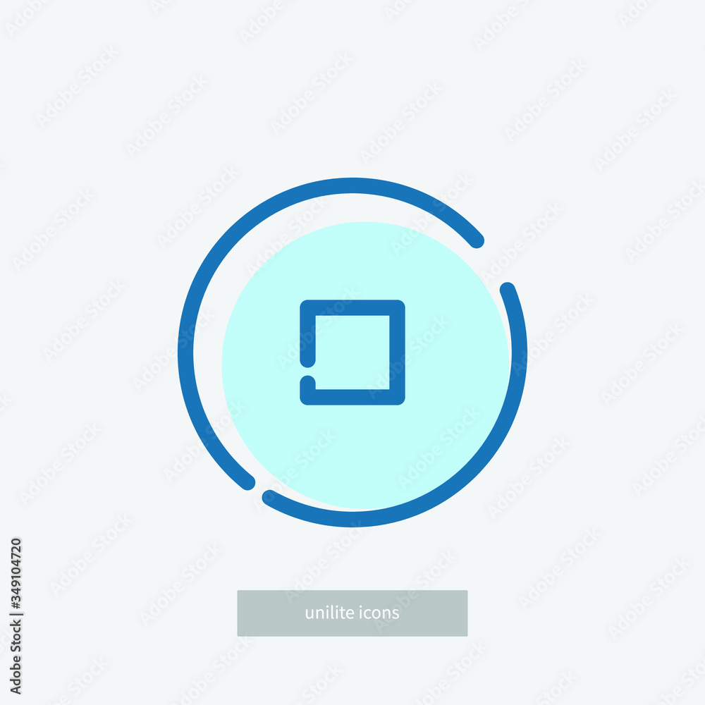simple vector design collection of icons simple vector design collection of icons