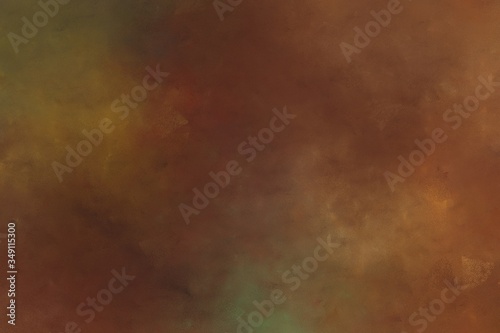 wallpaper background abstract painting background texture with old mauve, brown and pastel brown colors. background with space for text or image