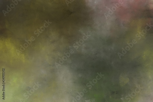 wallpaper background dark olive green  dark khaki and very dark green color background with space for text or image. can be used as background graphic element