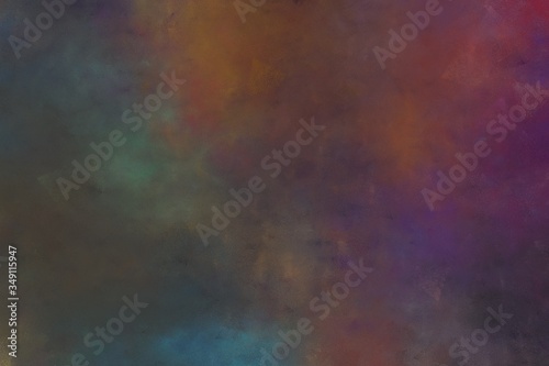 background old mauve, dark moderate pink and dim gray colored vintage abstract painted background with space for text or image. can be used as poster or background