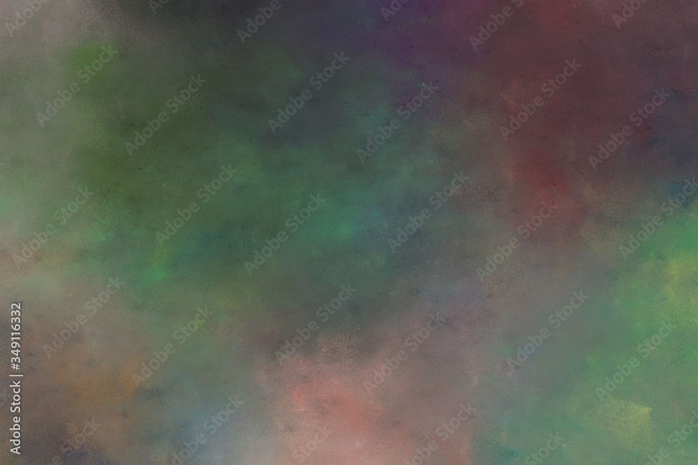 background dim gray, very dark magenta and rosy brown colored vintage abstract painted background with space for text or image. can be used as poster background or wallpaper