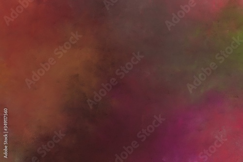 background abstract painting background graphic with old mauve, dark moderate pink and moderate red colors. can be used as poster background or wallpaper