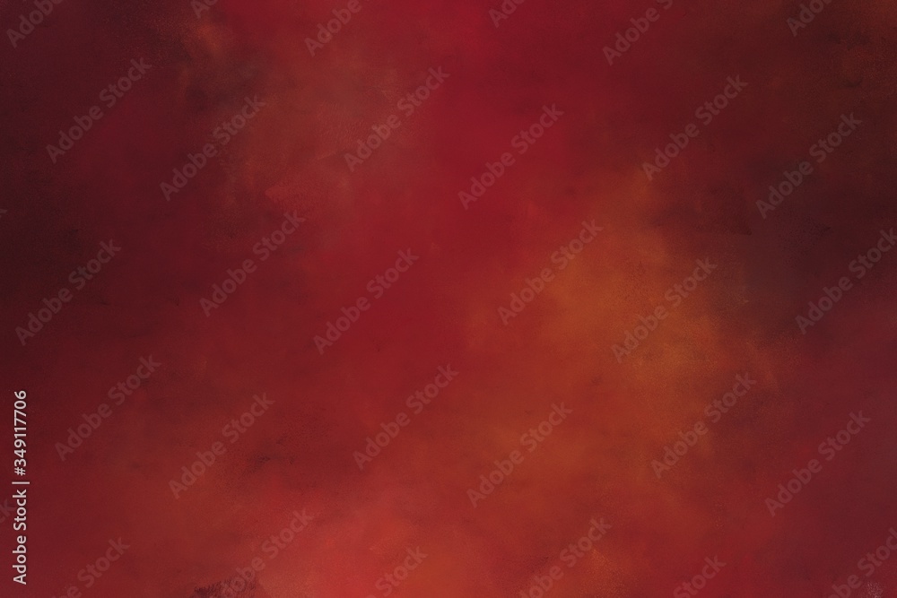beautiful dark pink, very dark pink and moderate red colored vintage abstract painted background with space for text or image. can be used as background graphic element